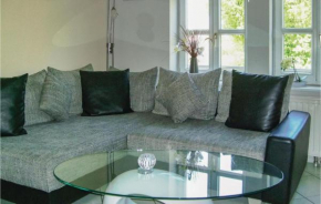 Gorgeous Apartment In Wernigerode With Kitchen